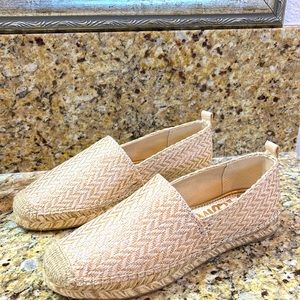 Sam Edelman Khloe Slip-On Espadrille